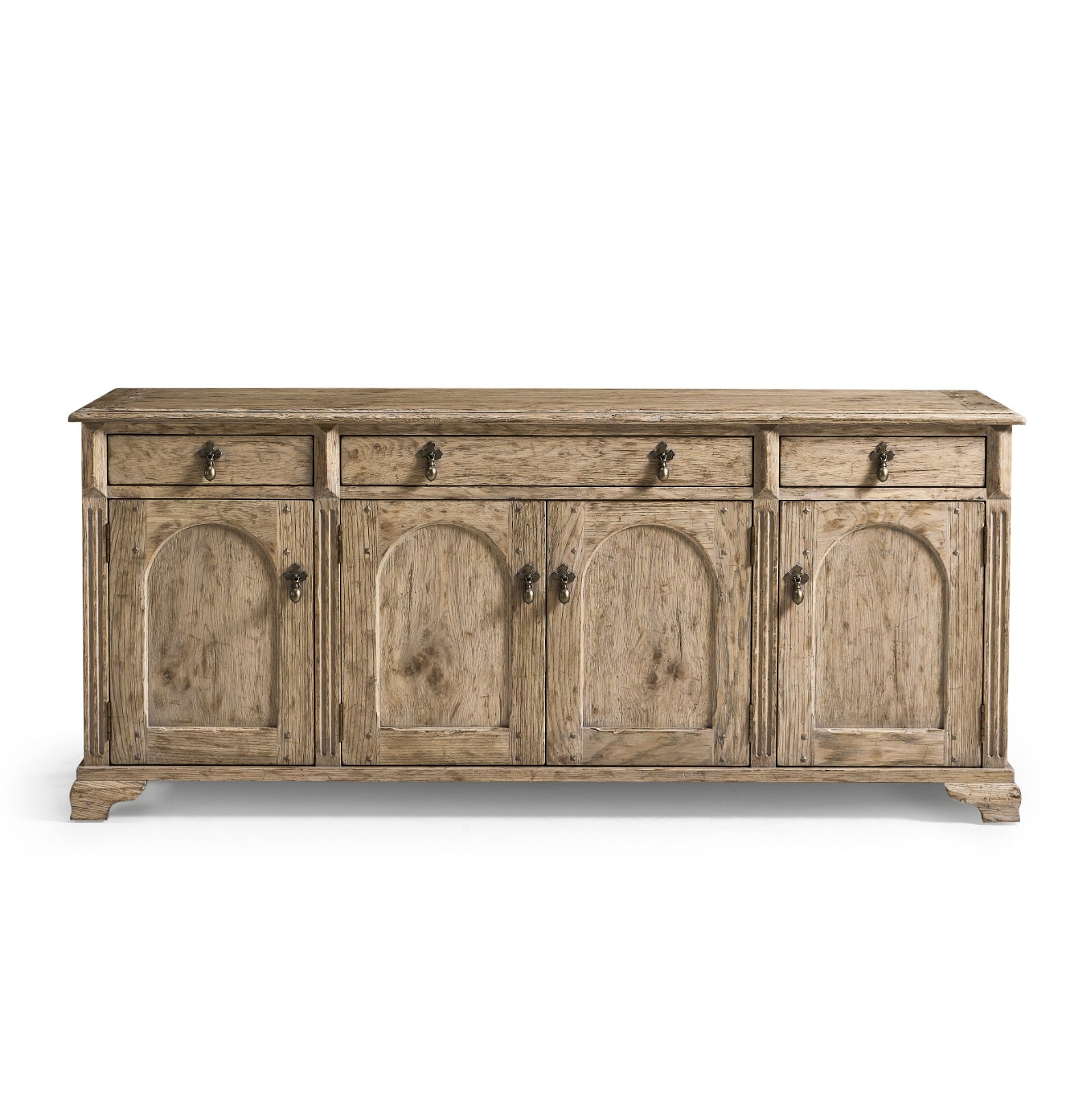 Jonathan Charles Sagehill Credenza