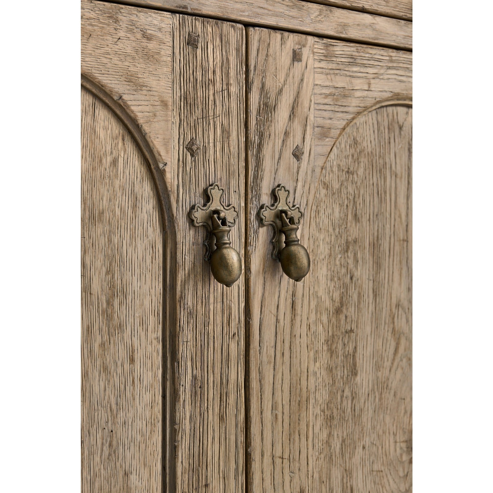 Jonathan Charles Sagehill Credenza