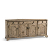 Jonathan Charles Sagehill Credenza