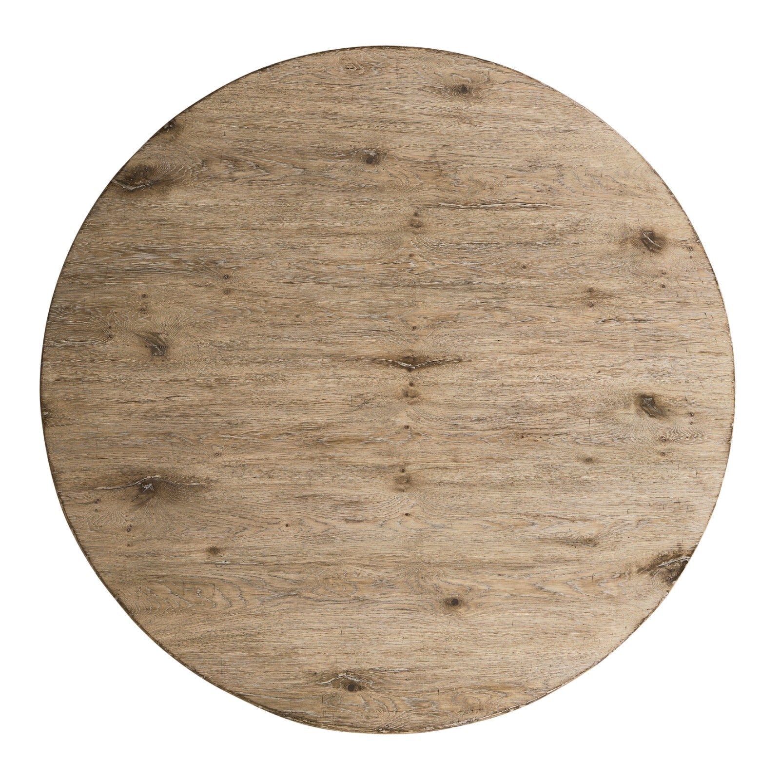 Jonathan Charles Sagehill Round Dining Table