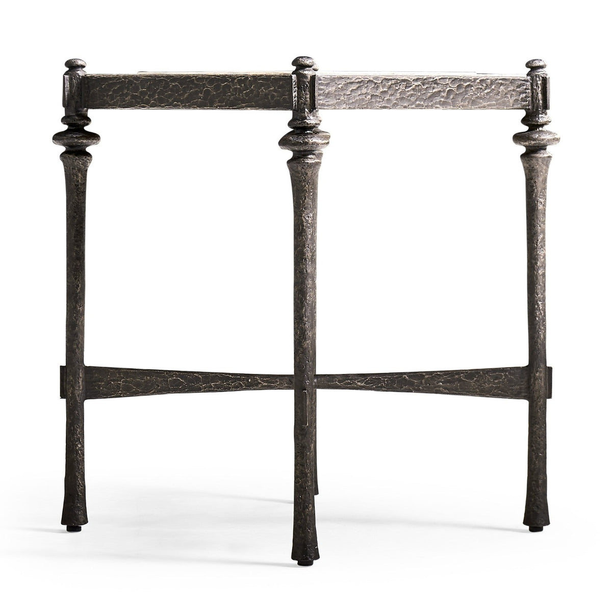 Jonathan Charles Terravita Square Side Table