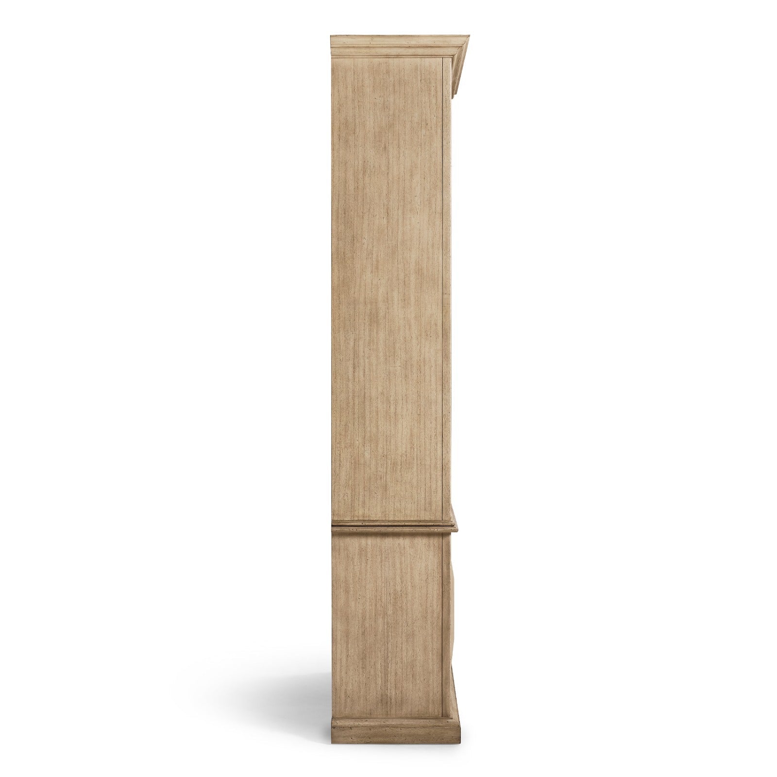Jonathan Charles Kairos Display Cabinet