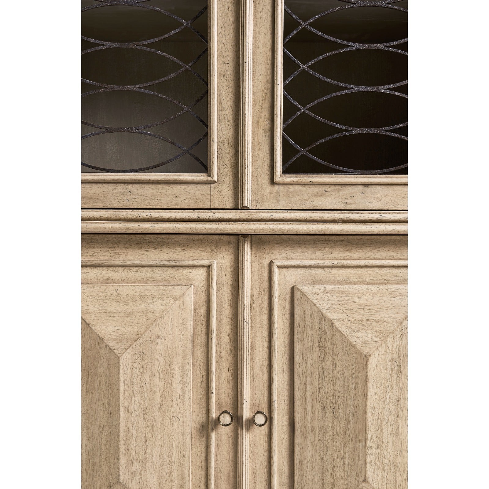 Jonathan Charles Kairos Display Cabinet
