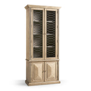 Jonathan Charles Kairos Display Cabinet