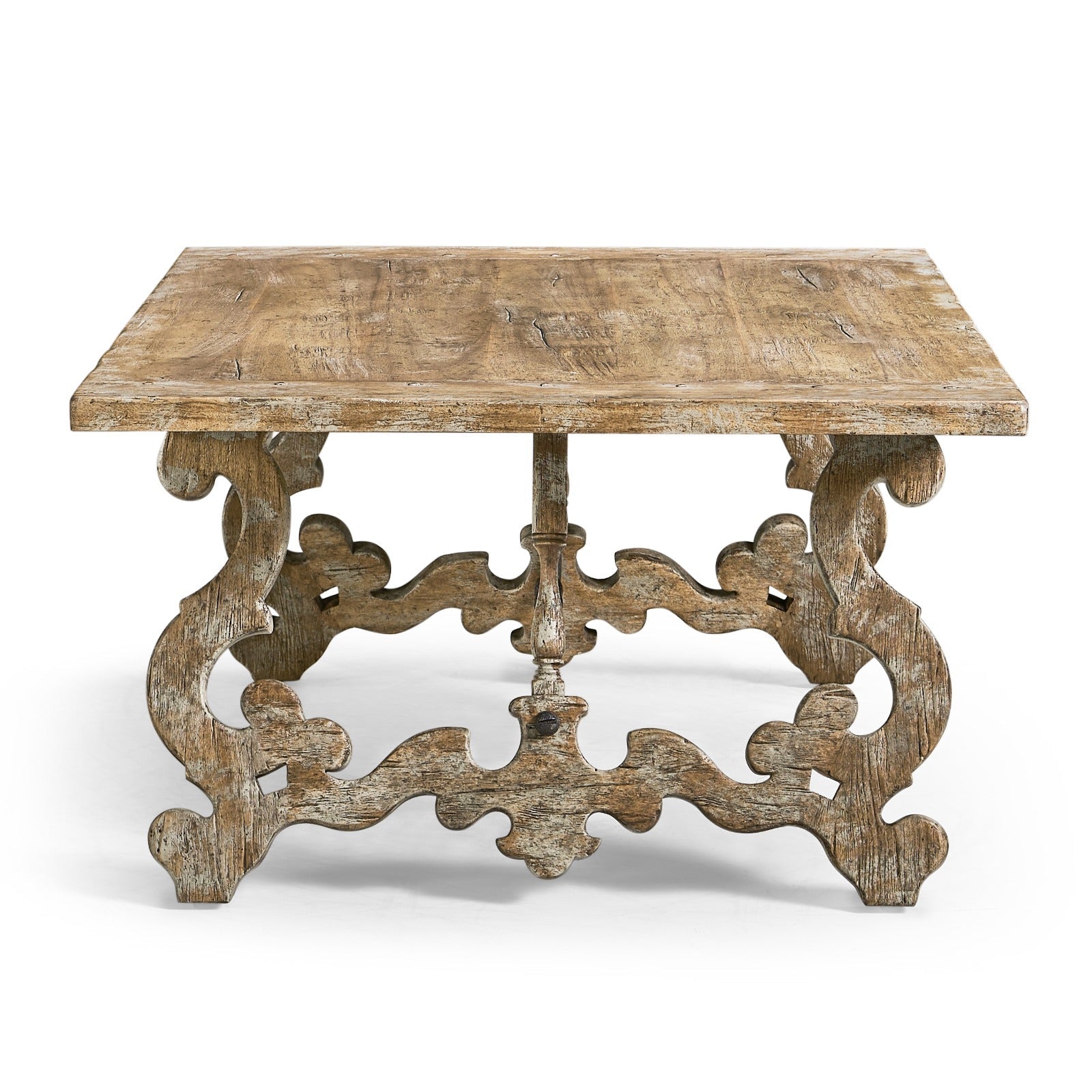 Jonathan Charles Caldera Coffee Table