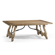 Jonathan Charles Caldera Coffee Table