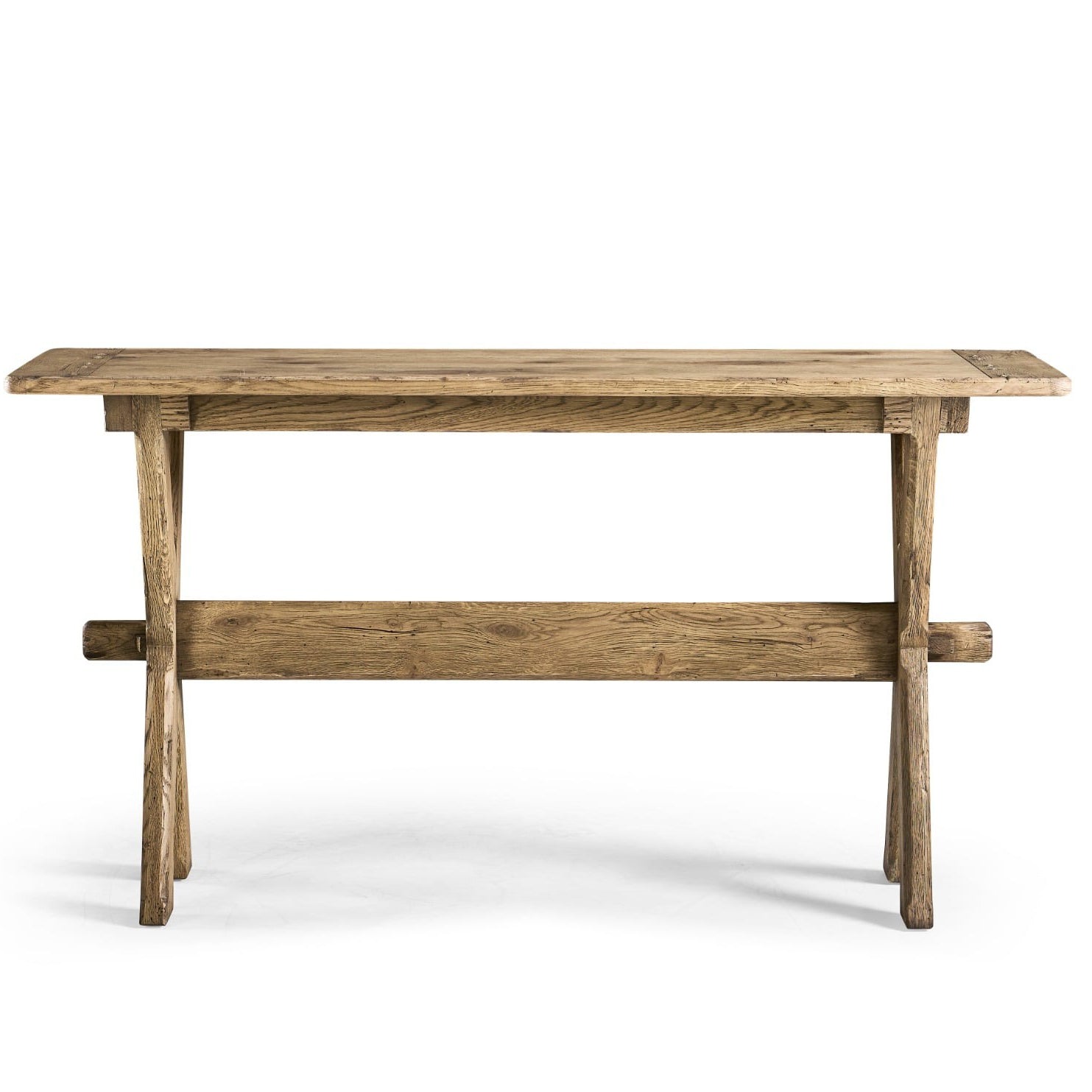 Jonathan Charles Echo Canyon Console Table