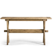 Jonathan Charles Echo Canyon Console Table