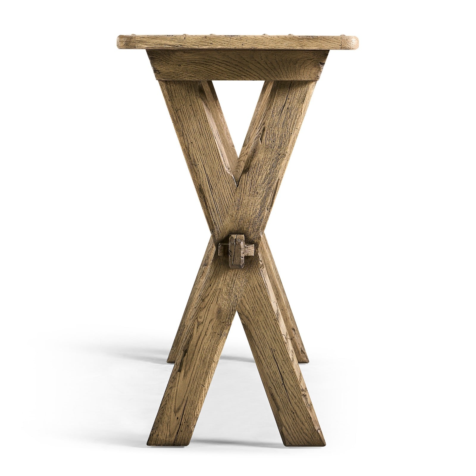 Jonathan Charles Echo Canyon Console Table