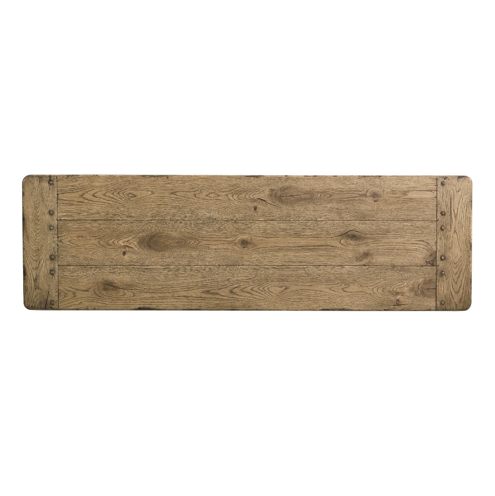 Jonathan Charles Echo Canyon Console Table