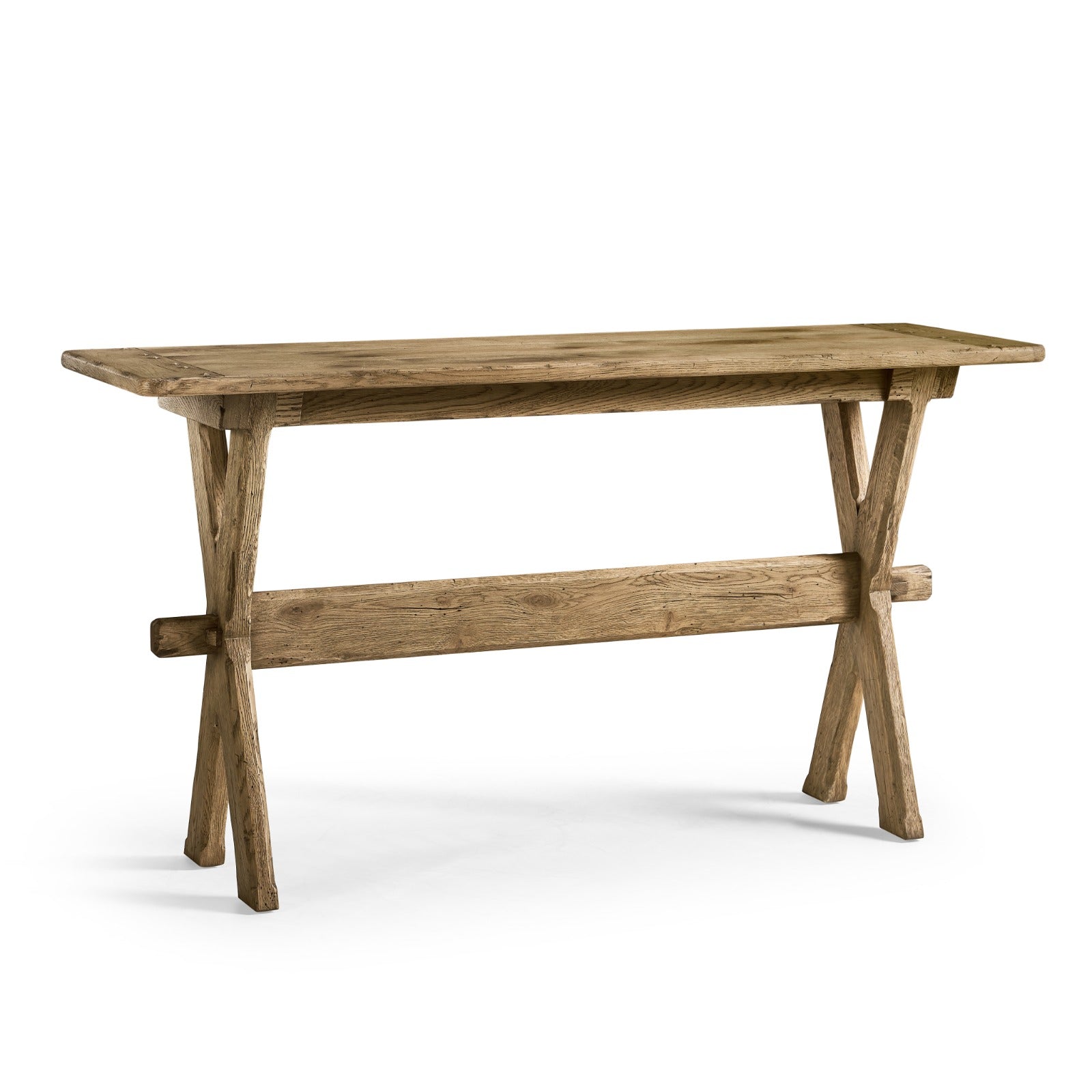 Jonathan Charles Echo Canyon Console Table