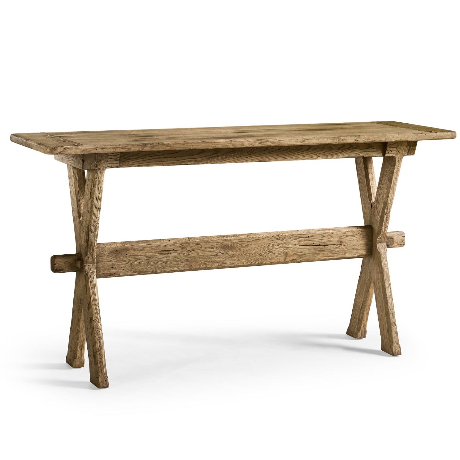 Jonathan Charles Echo Canyon Console Table