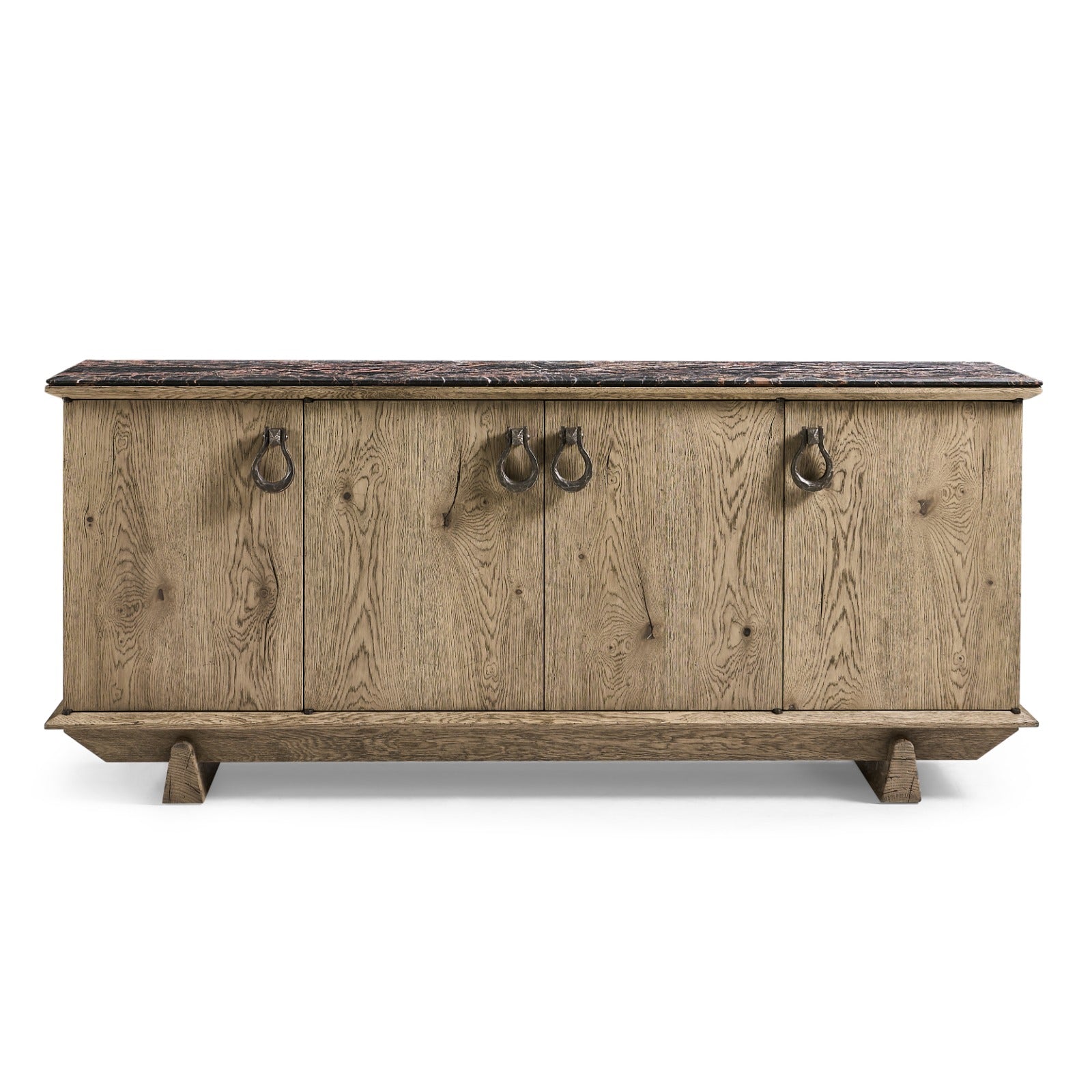Jonathan Charles Echo Canyon Credenza