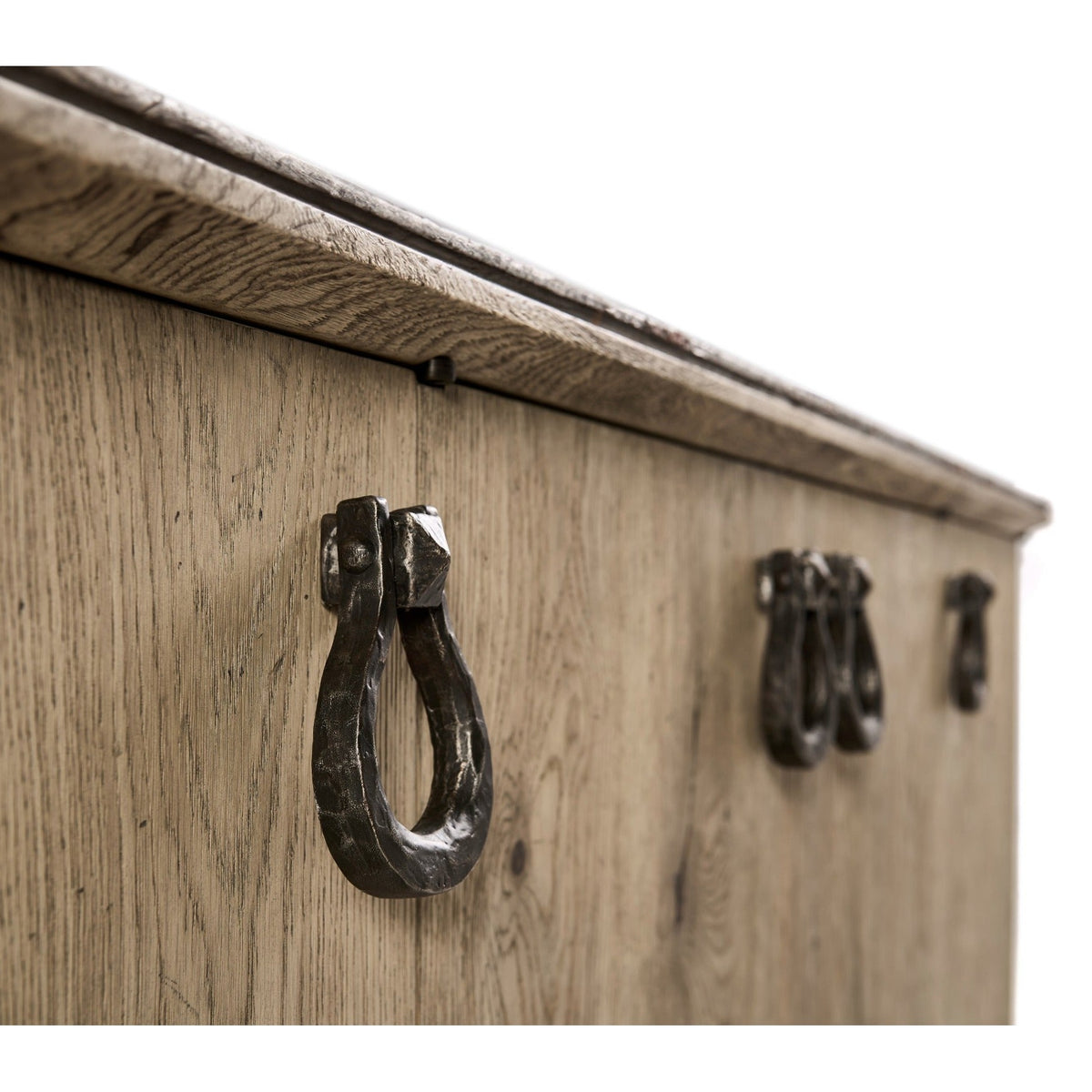 Jonathan Charles Echo Canyon Credenza