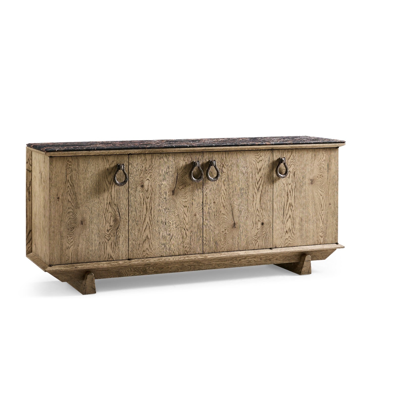 Jonathan Charles Echo Canyon Credenza