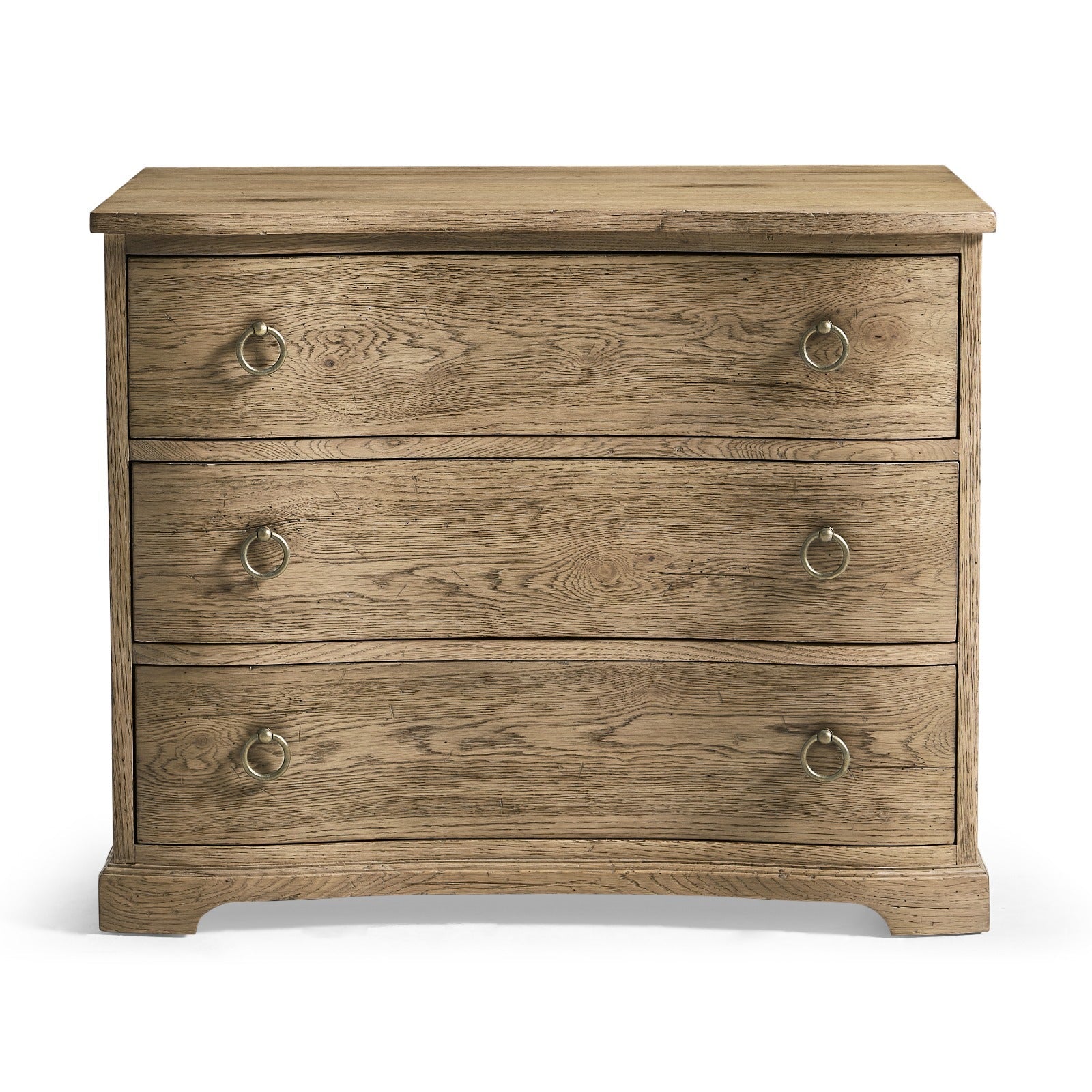 Jonathan Charles Echo Canyon Nightstand