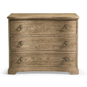 Jonathan Charles Echo Canyon Nightstand