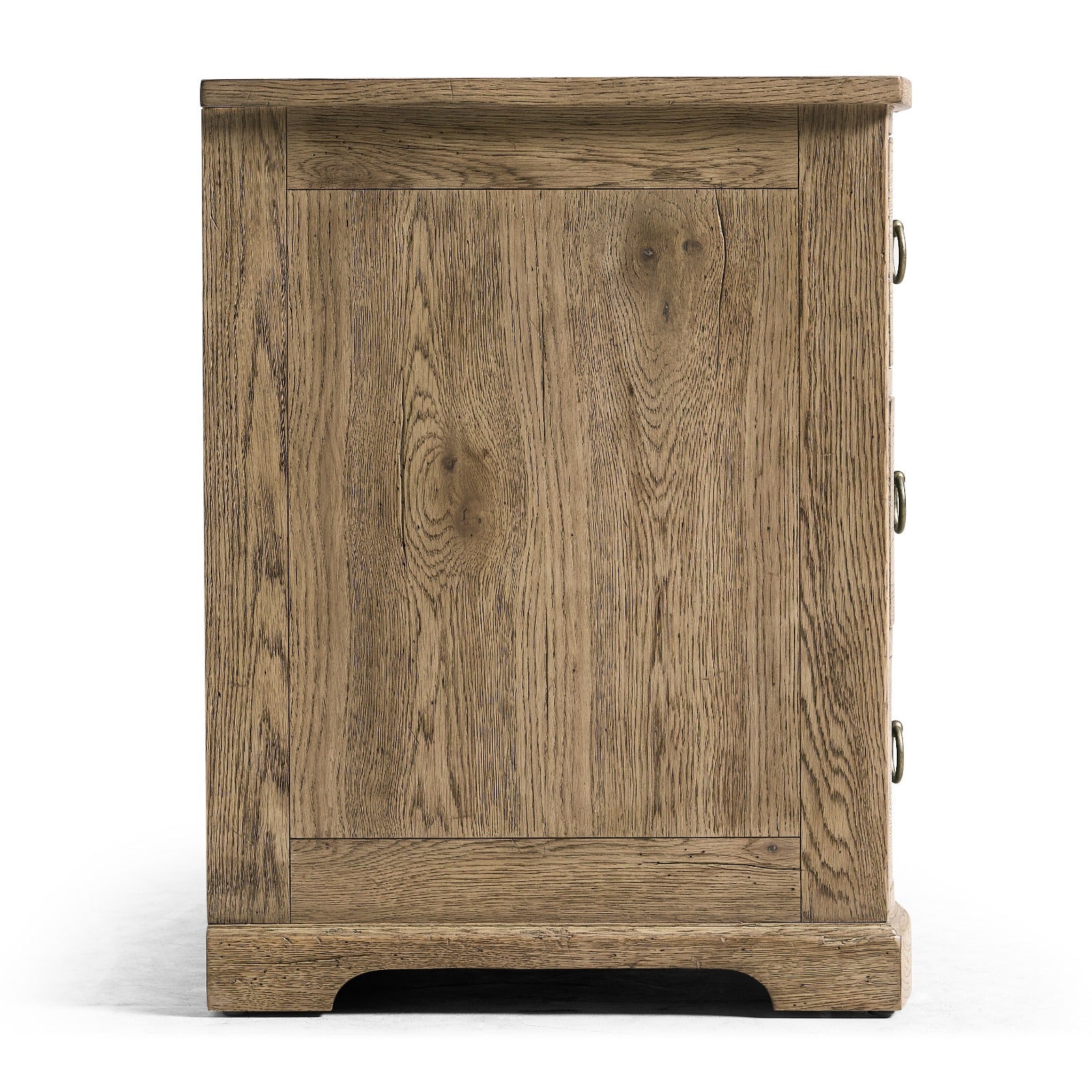 Jonathan Charles Echo Canyon Nightstand