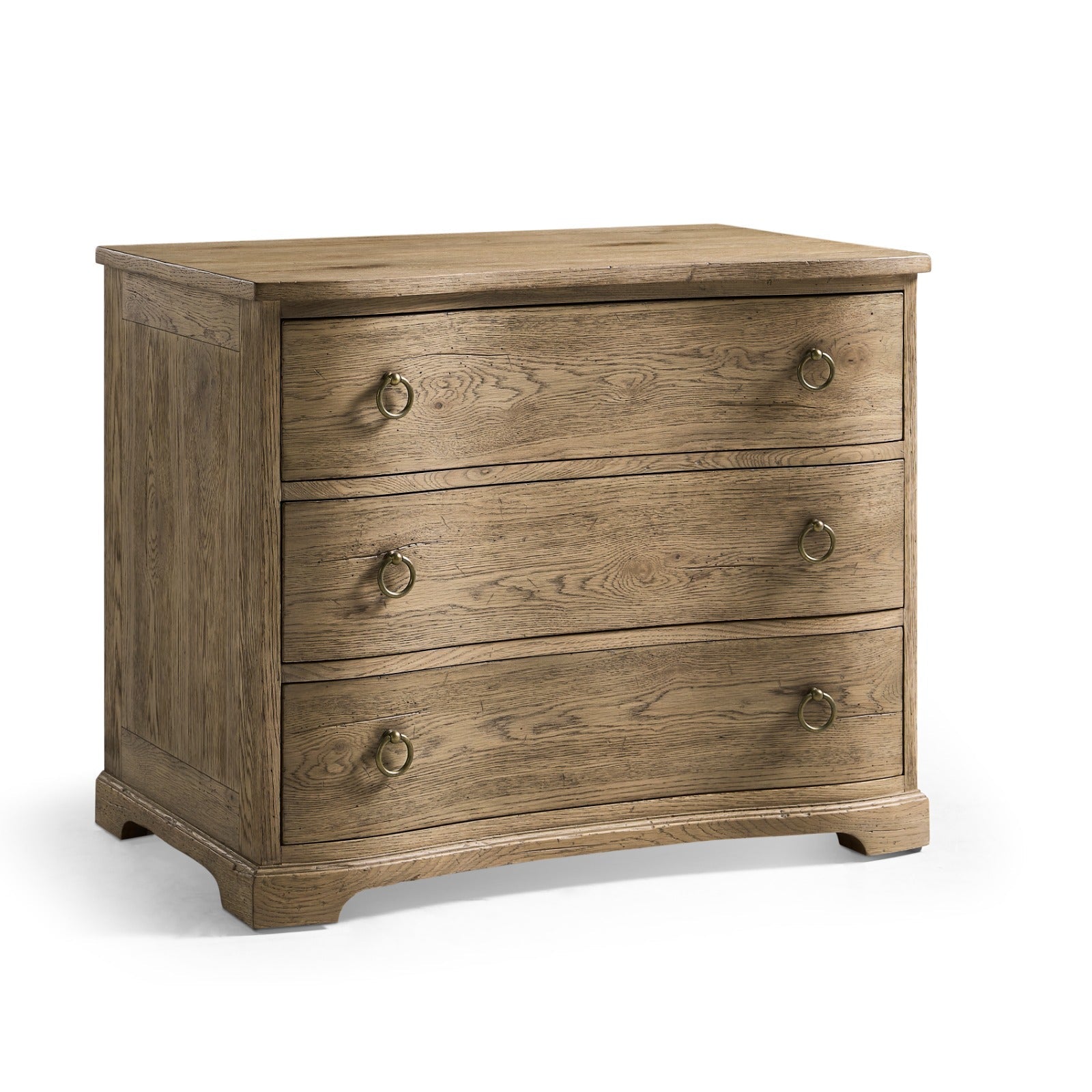 Jonathan Charles Echo Canyon Nightstand
