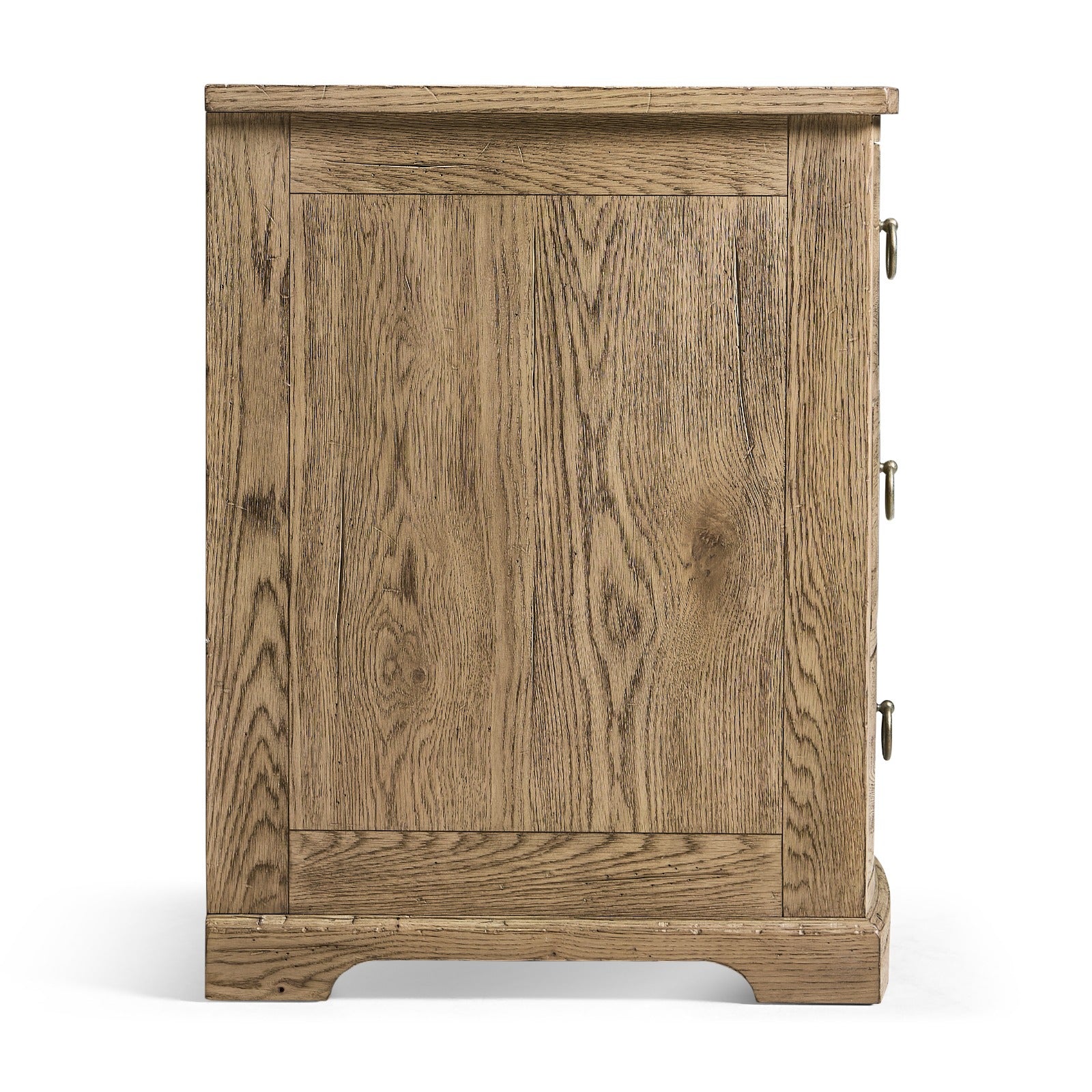 Jonathan Charles Echo Canyon Narrow Nightstand