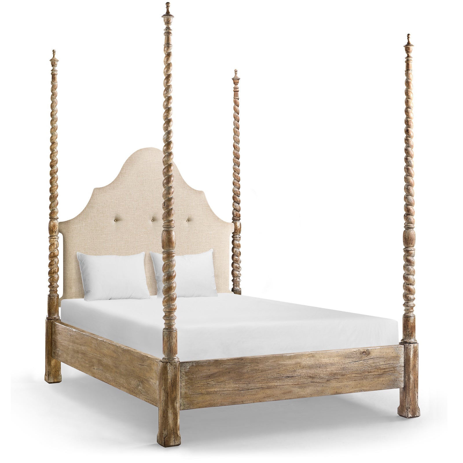 Jonathan Charles Caldera Poster UK King Bed