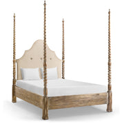 Jonathan Charles Caldera Poster UK King Bed