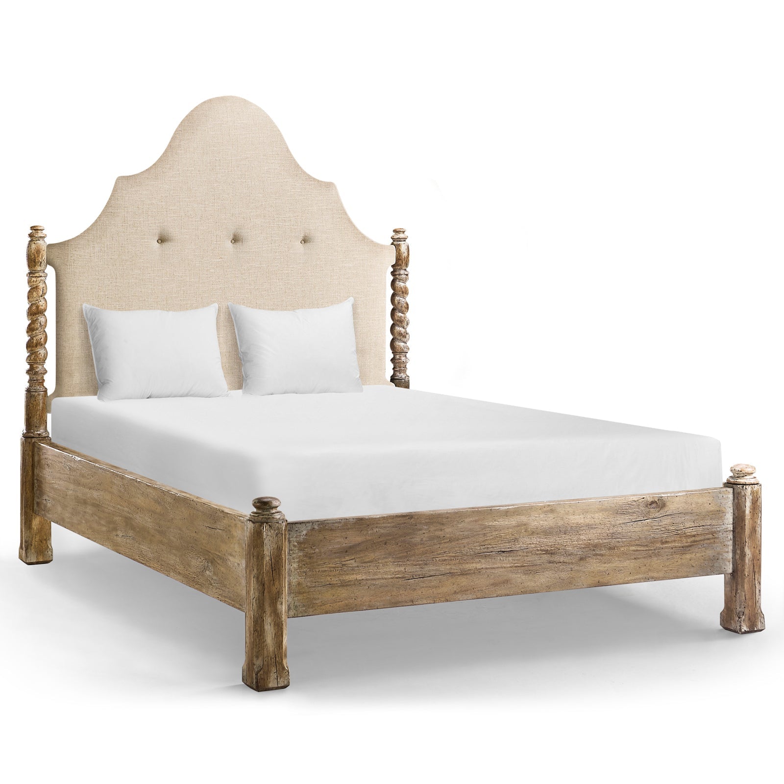 Jonathan Charles Caldera Poster UK King Bed