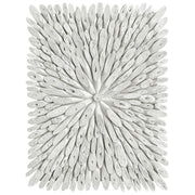  Bahama Wood Whitewashed Wall Decor