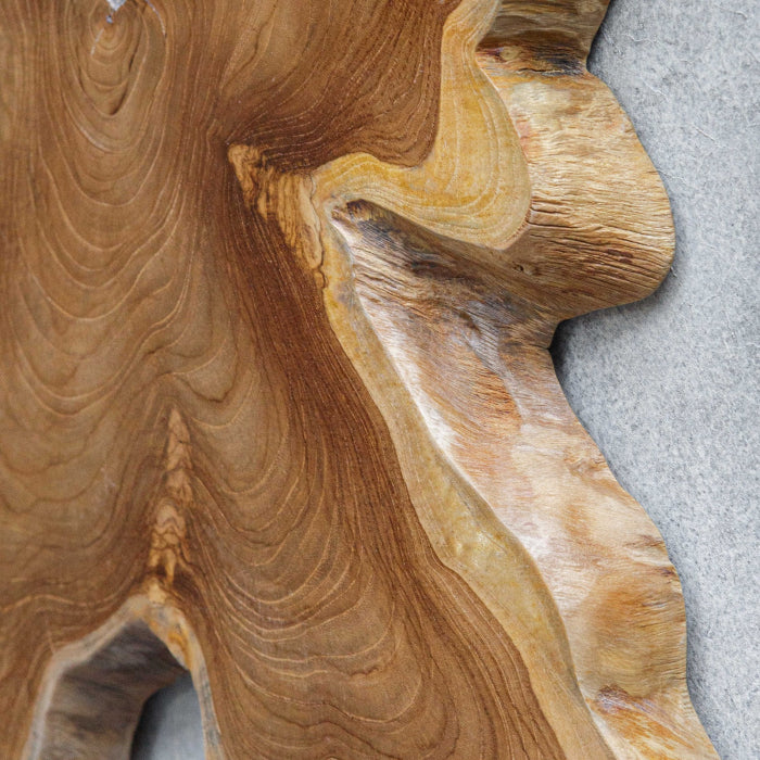 Uttermost Talia Wood Wall Decor - Set of 9