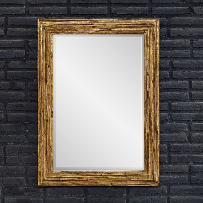 Uttermost Overlap Mirror