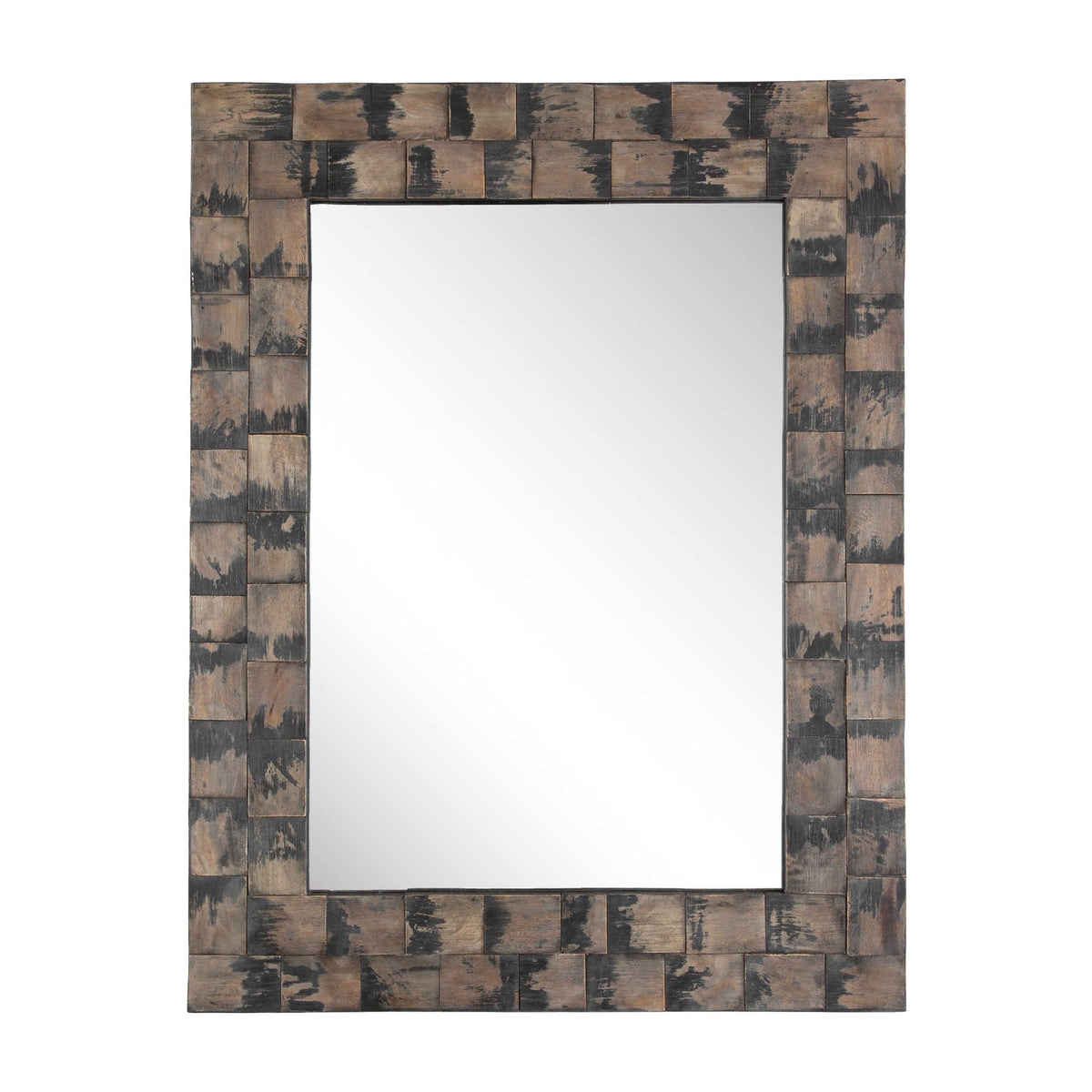 Burke Mirror