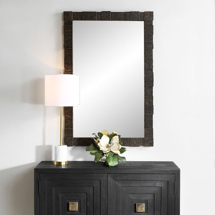 Uttermost Bustelo Mirror