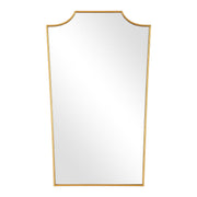 Demure Mirror