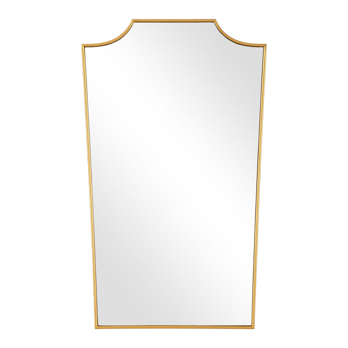 Demure Mirror