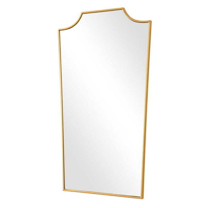 Uttermost Demure Mirror