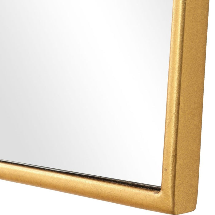 Uttermost Demure Mirror