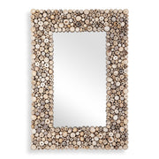 Timberwood Rectangular Mirror