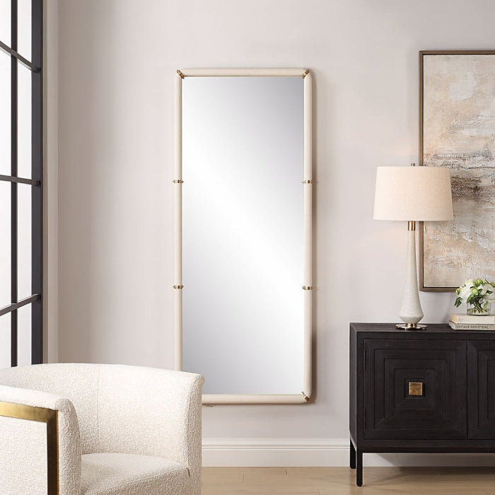 Uttermost Cyprus Dressing Mirror