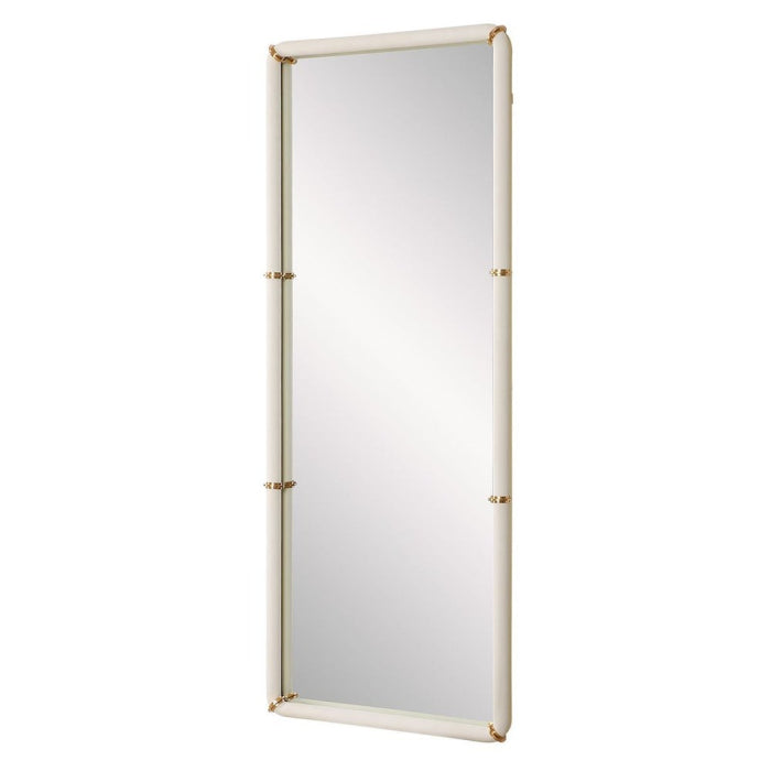 Uttermost Cyprus Dressing Mirror
