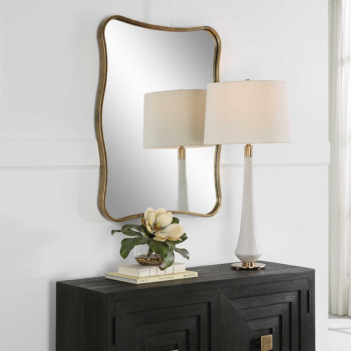 Uttermost Pavia Vanity Mirror