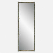  Gattola Gray Wash Dressing Mirror