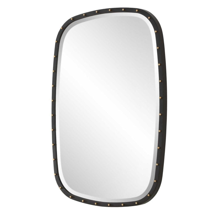 Uttermost Benedo Industrial Mirror