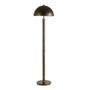 Keiichi Charles Floor Lamp in Dark Bronze
