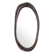Eichholtz Karma Bronze Finish Mirror (Medium) - CLEARANCE - BRAND NEW BOXED