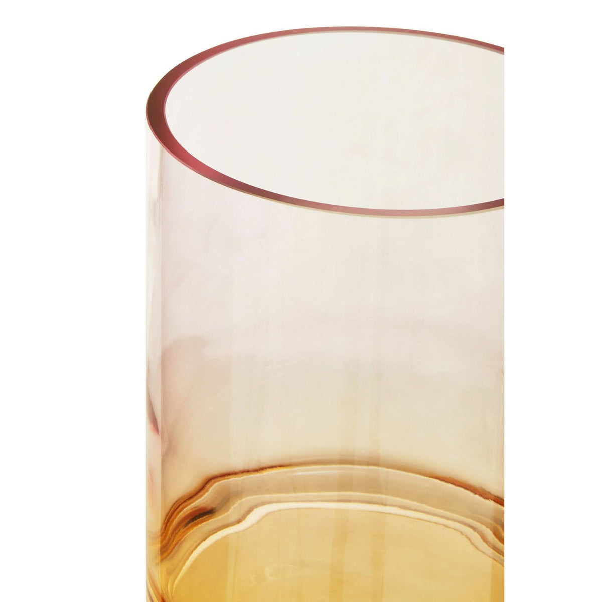 Optik Vase   Nicholas John Interiors