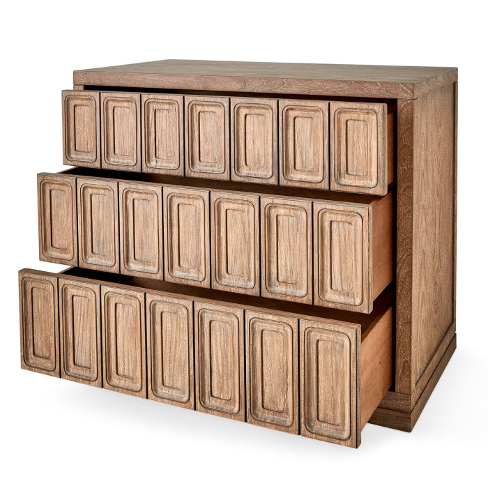 Uttermost Brazil Chest of Drawers