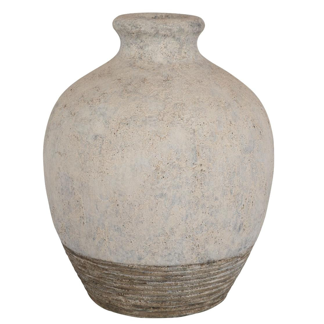 Uttermost Fernandina Oversized Rustic Vase