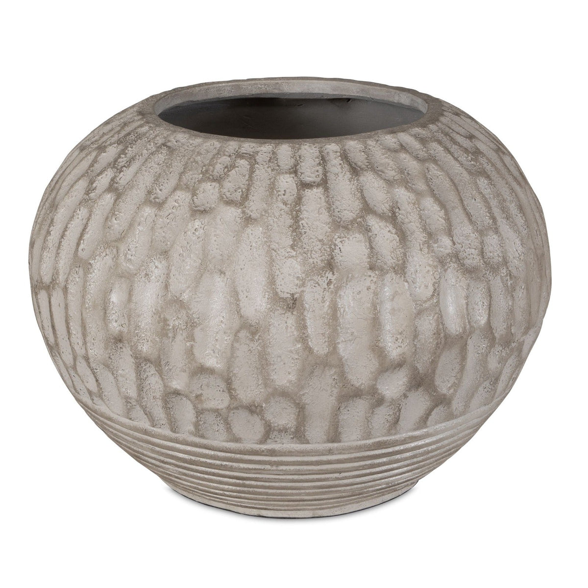 Rustic Roots Terracotta Planter
