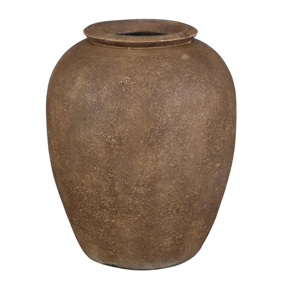 Rustic Earth, Planter