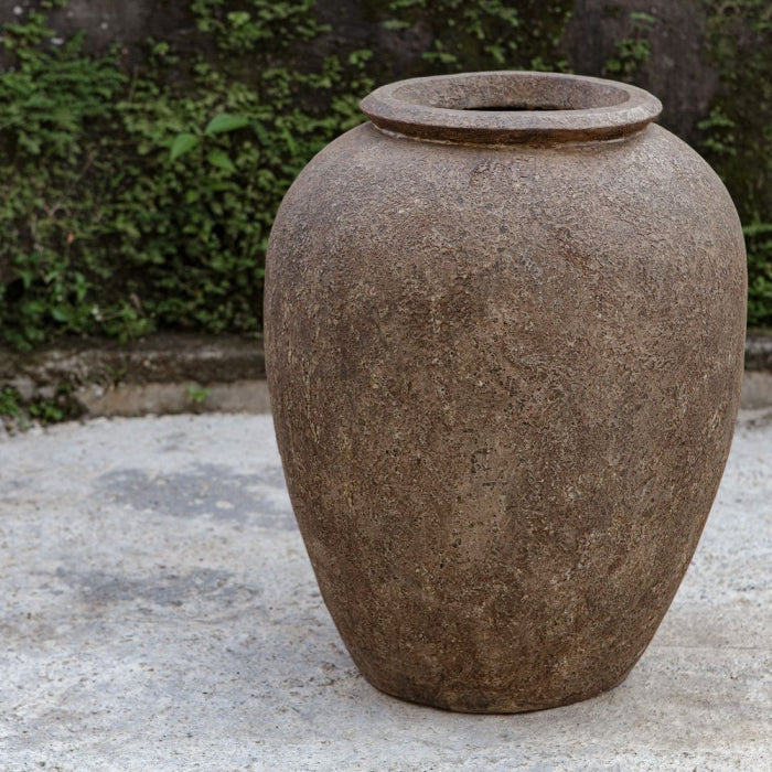 Uttermost Rustic Earth, Planter